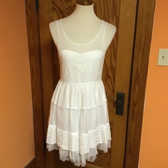 3 for 20 $ bundle Shabby chic lace summer dress - Picture 8 of 9